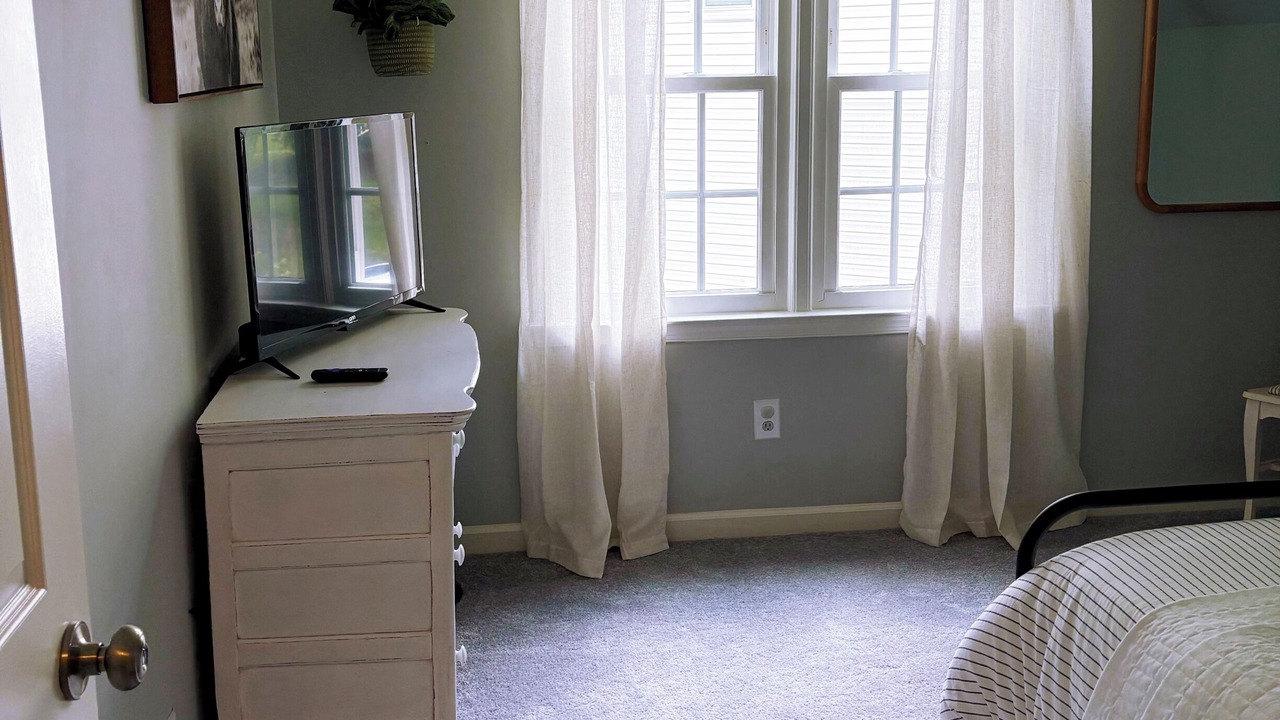 Photo of Bedroom in Greensboro