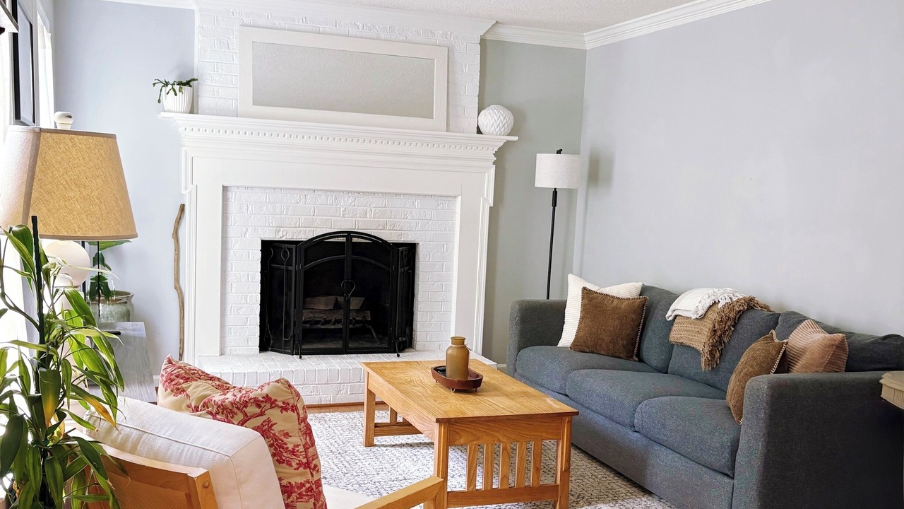 Photo of Livingroom in Greensboro