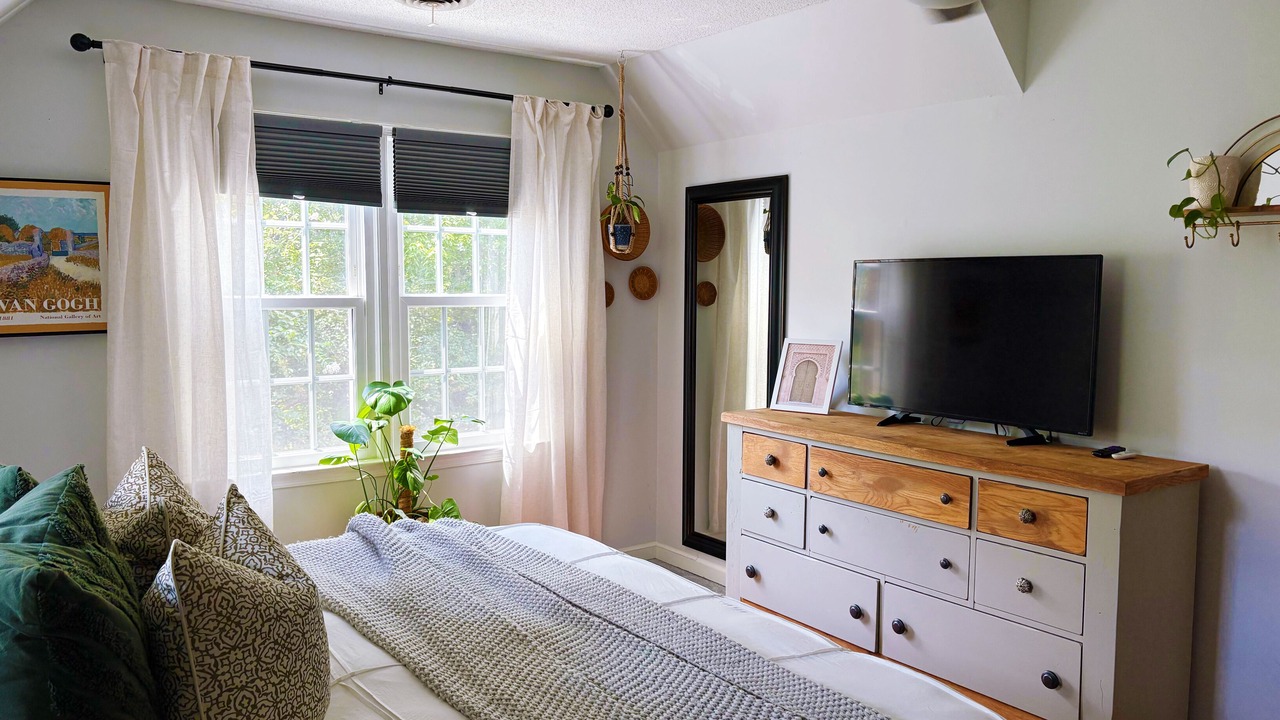 Photo of Bedroom in Greensboro