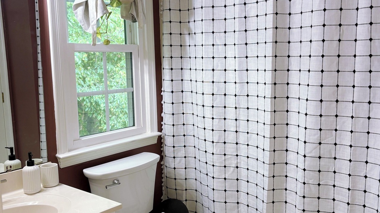 Photo of Bathroom in Greensboro