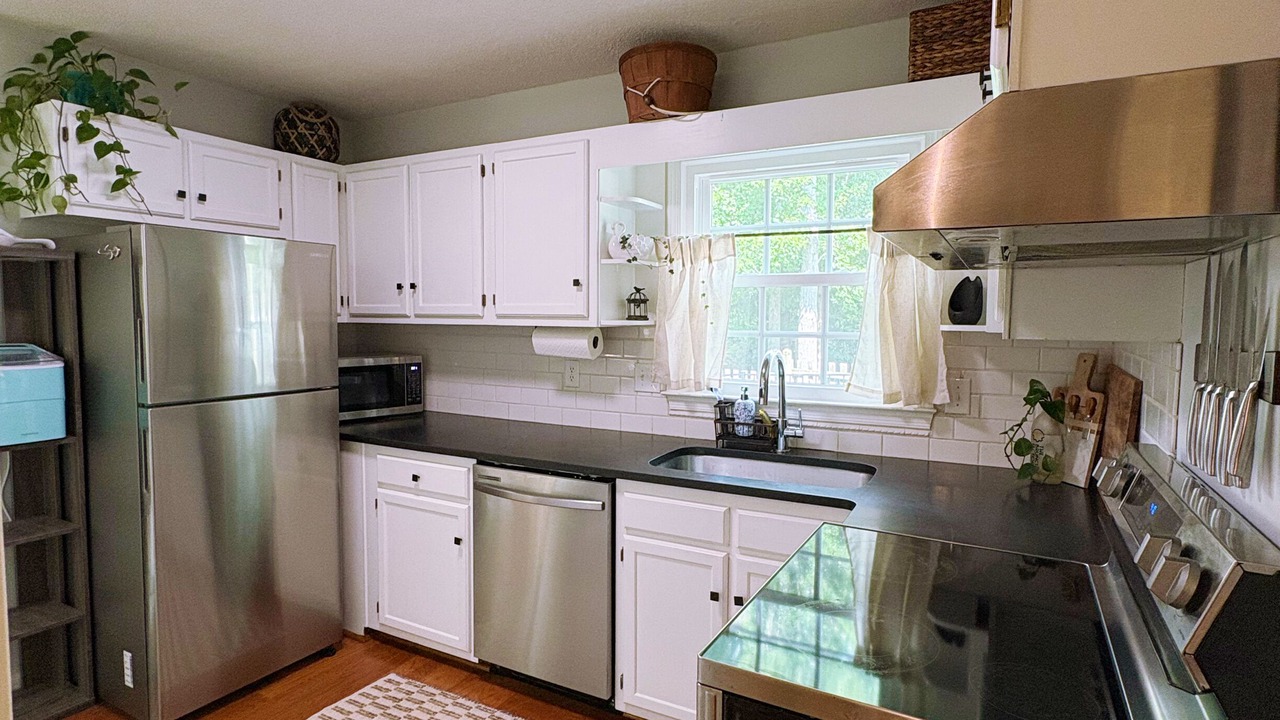 Photo of Kitchen in Greensboro