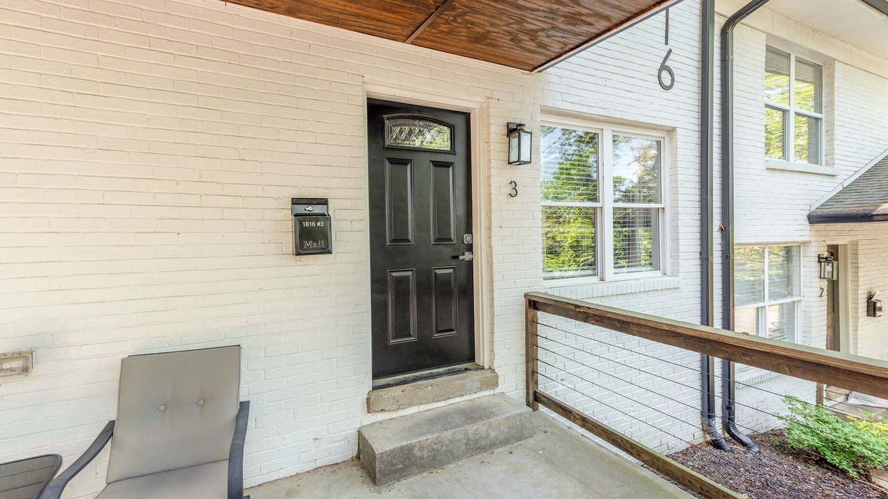 Photo of Outdoor in Villa Heights