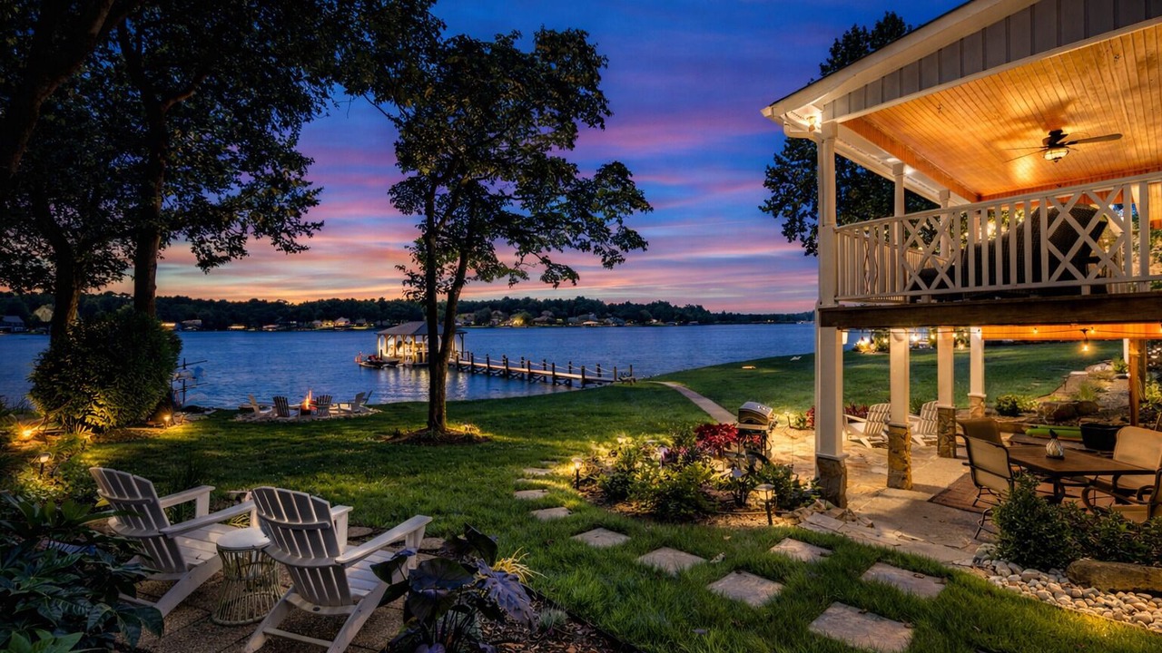 Photo of Outdoor in Mooresville
