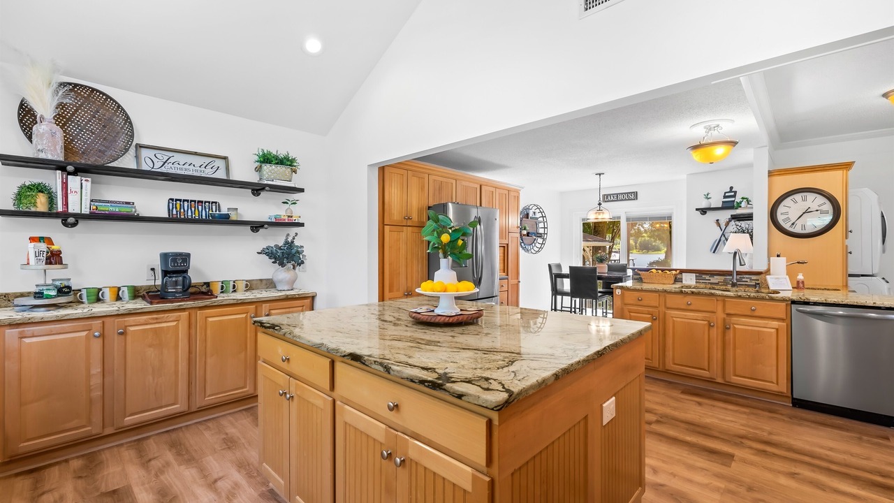 Photo of Kitchen in Mooresville