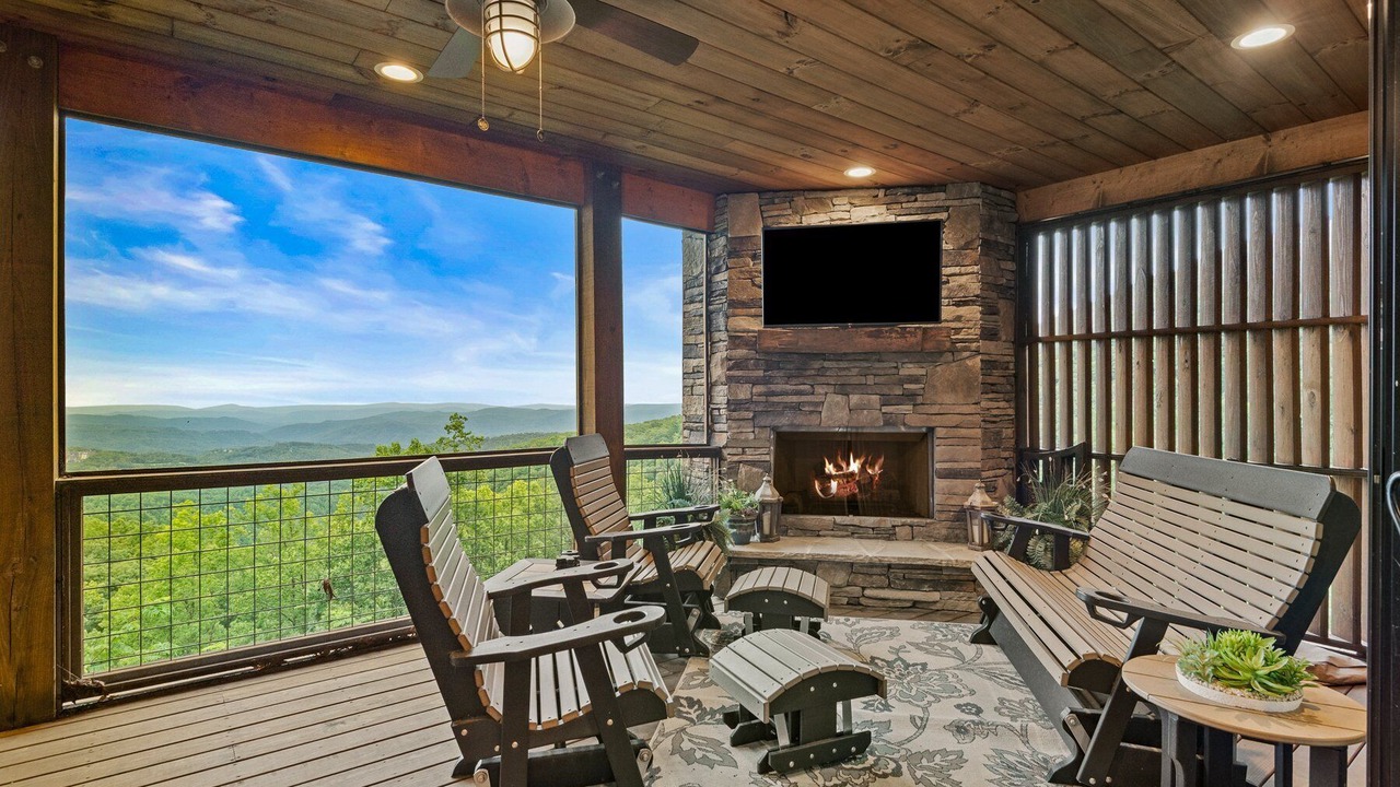 Photo of Outdoor in Lenoir