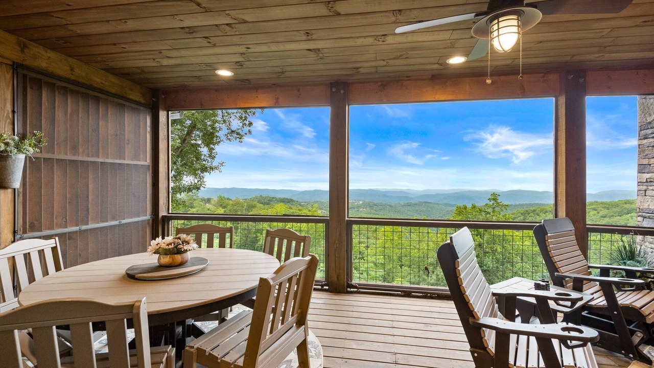 Photo of Outdoor in Lenoir