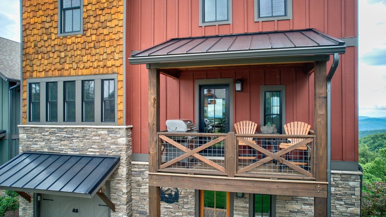 Photo of Outdoor in Lenoir