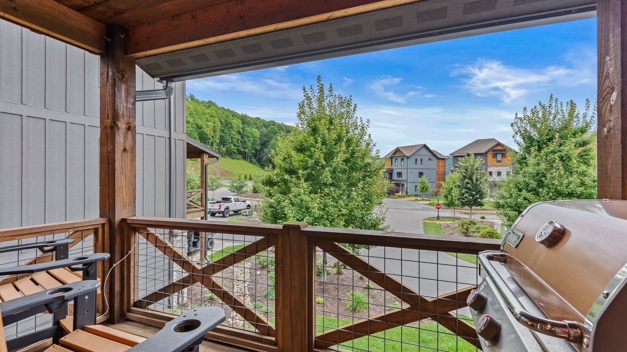 Photo of Outdoor in Lenoir