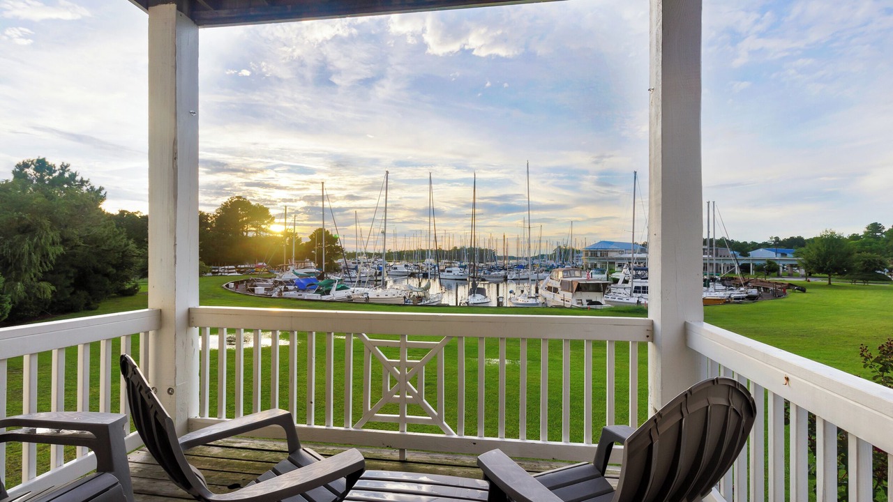 Photo of Outdoor in Fairfield Harbour
