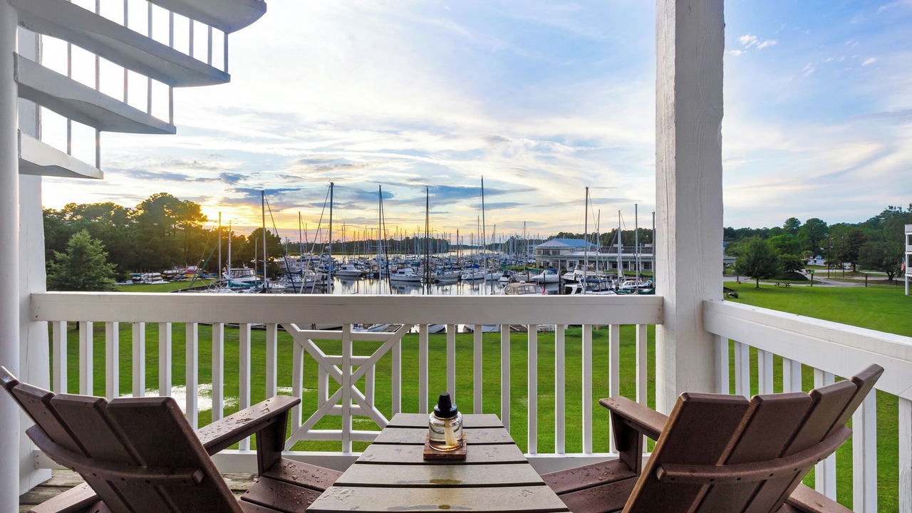 Photo of Outdoor in Fairfield Harbour