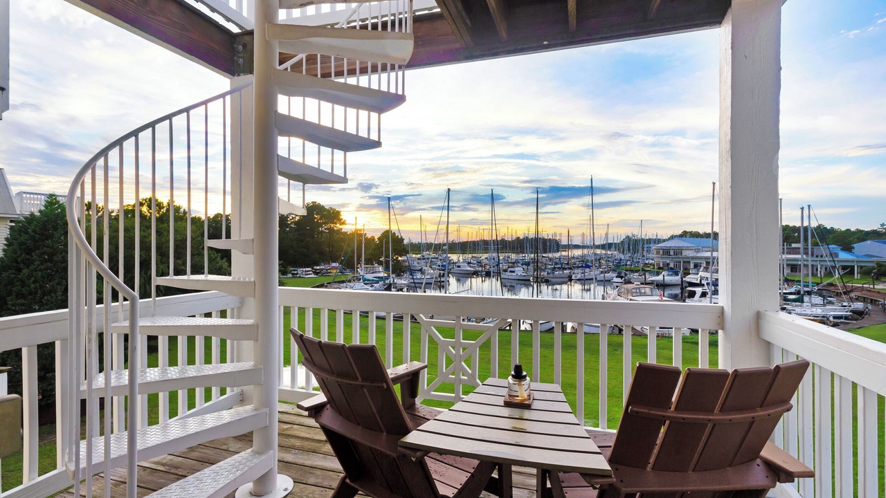 Photo of Outdoor in Fairfield Harbour