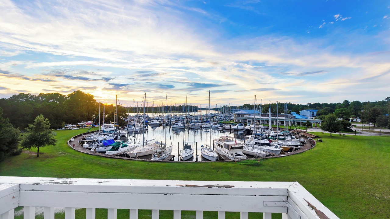 Photo of Outdoor in Fairfield Harbour