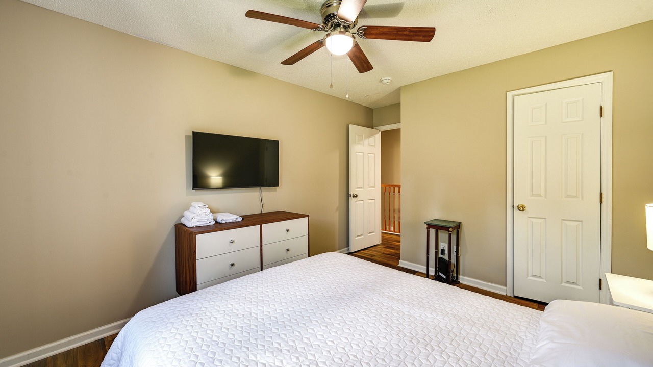 Photo of Bedroom in Winterville