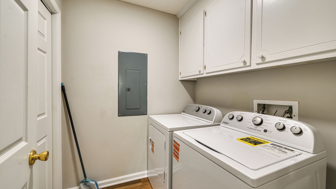Photo of Bedroom in Winterville