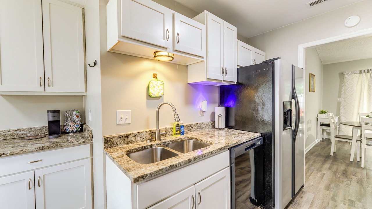 Photo of Kitchen in Piney Green