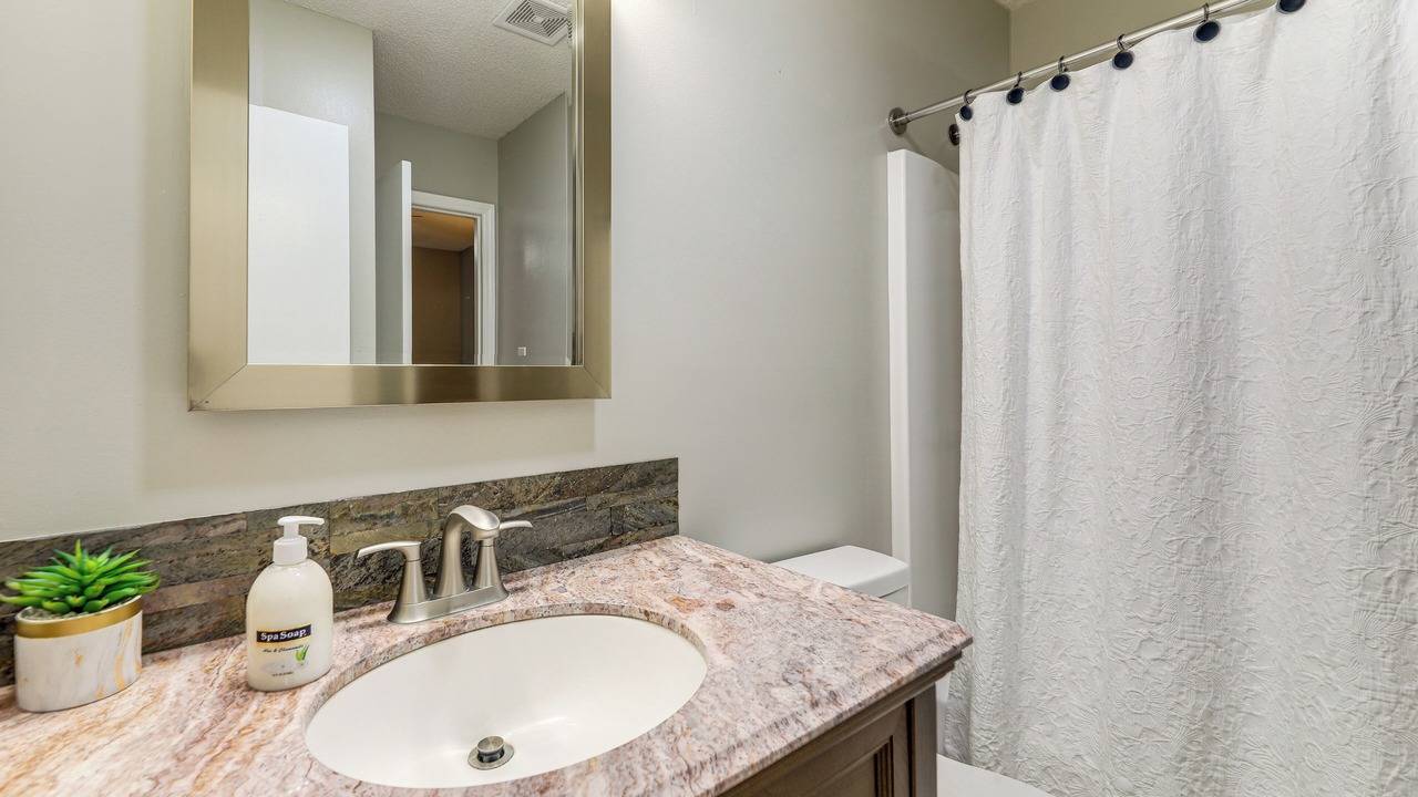 Photo of Bathroom in Piney Green