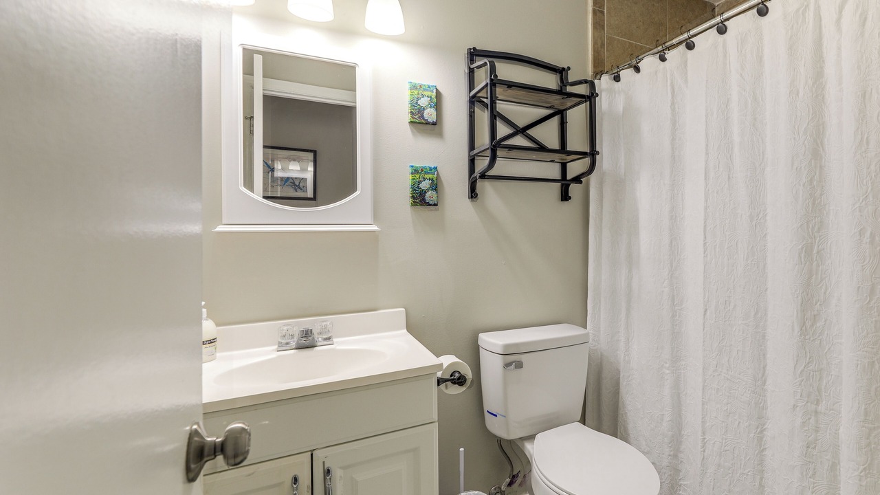 Photo of Bathroom in Piney Green