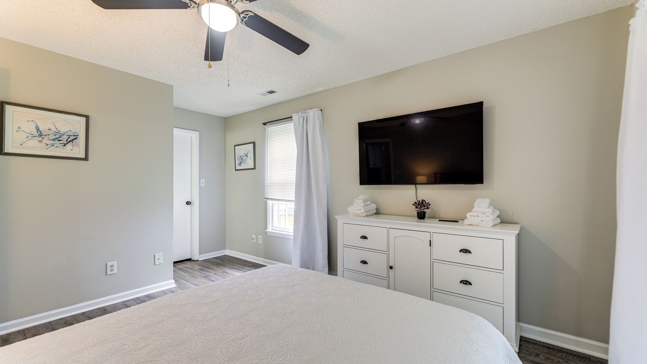 Photo of Bedroom in Piney Green