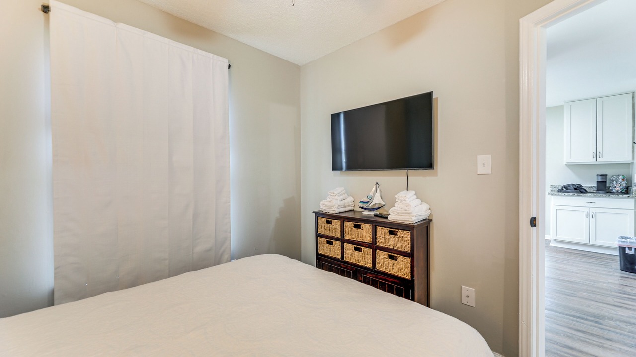 Photo of Bedroom in Piney Green