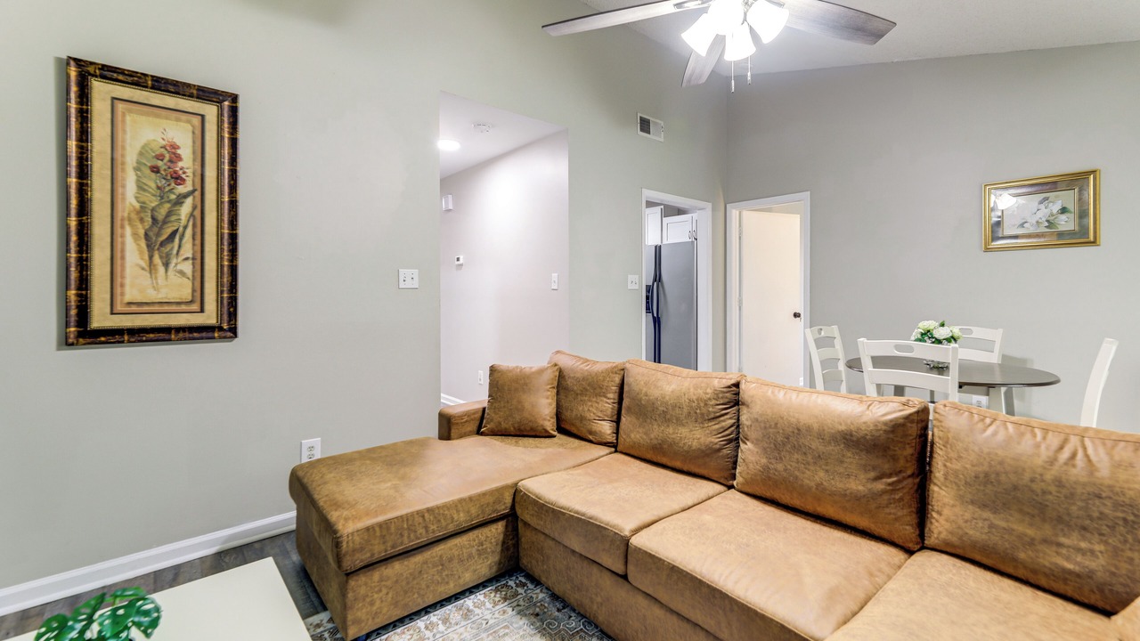 Photo of Livingroom in Piney Green