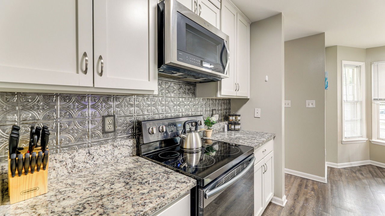 Photo of Kitchen in Piney Green