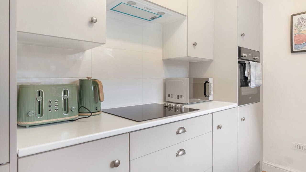 Photo of Kitchen in Stanley