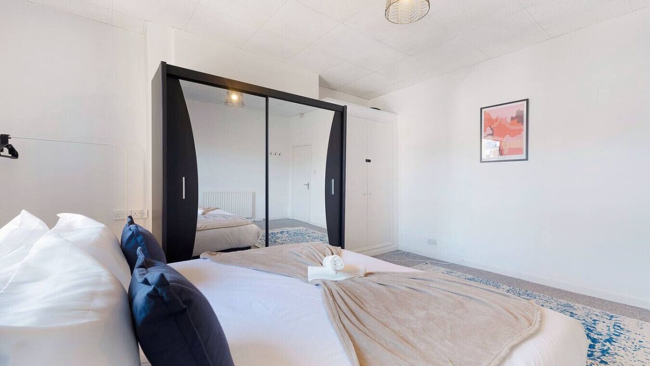 Photo of Bedroom in Sunderland
