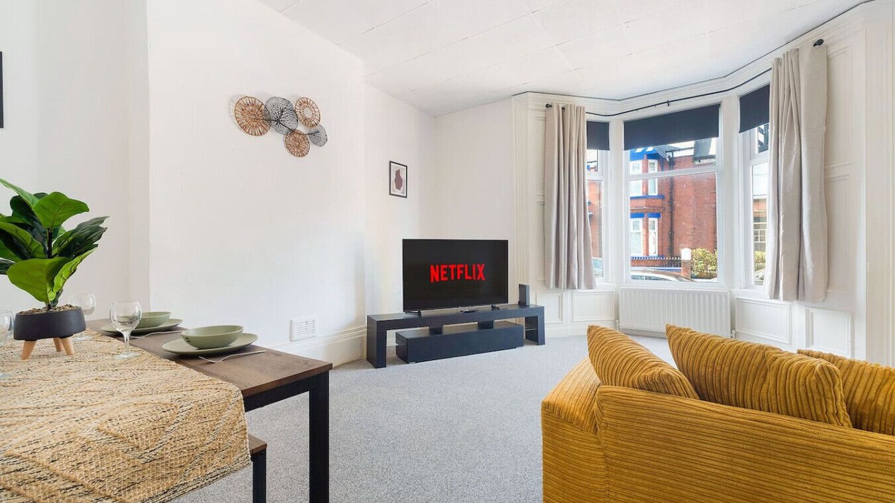 Photo of Livingroom in Sunderland