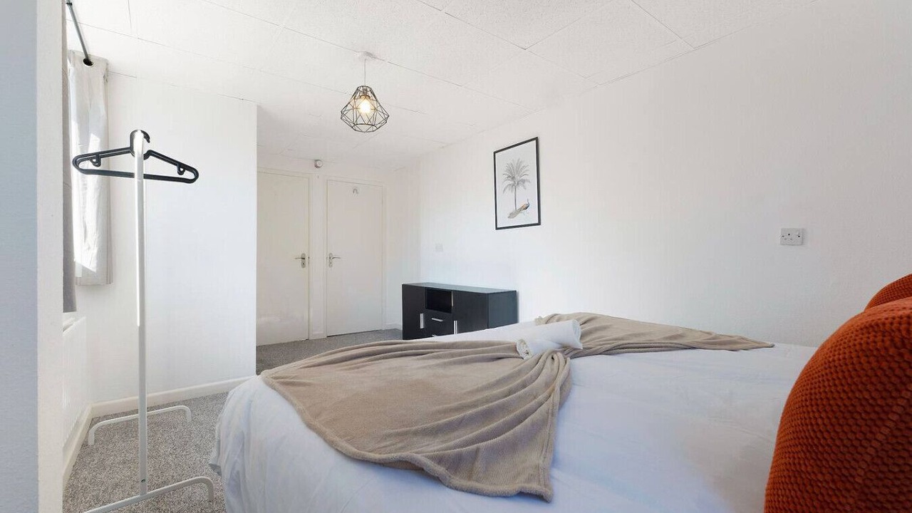 Photo of Bedroom in Sunderland