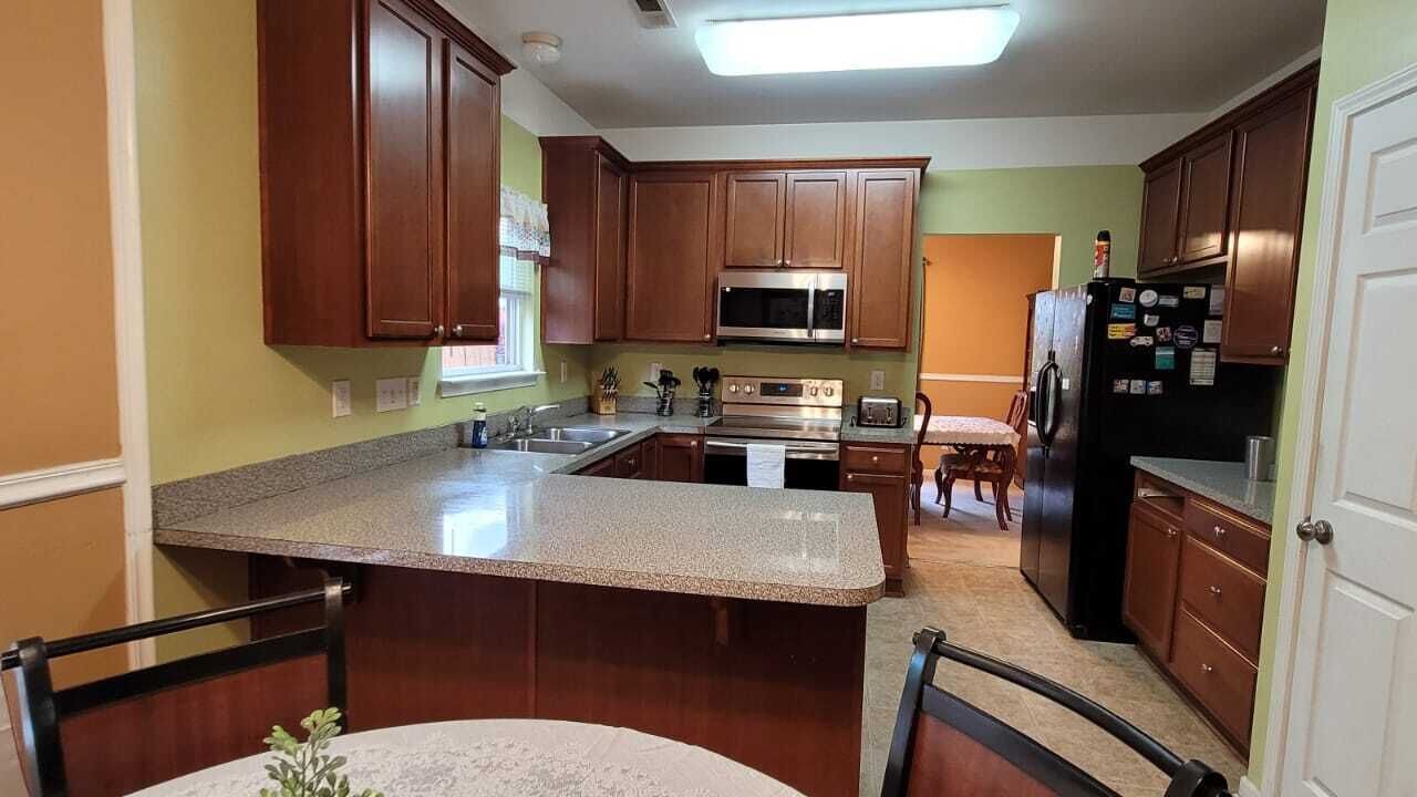 Photo of Kitchen in Charlotte
