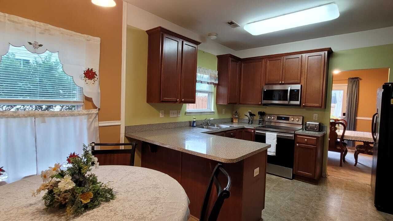 Photo of Kitchen in Charlotte