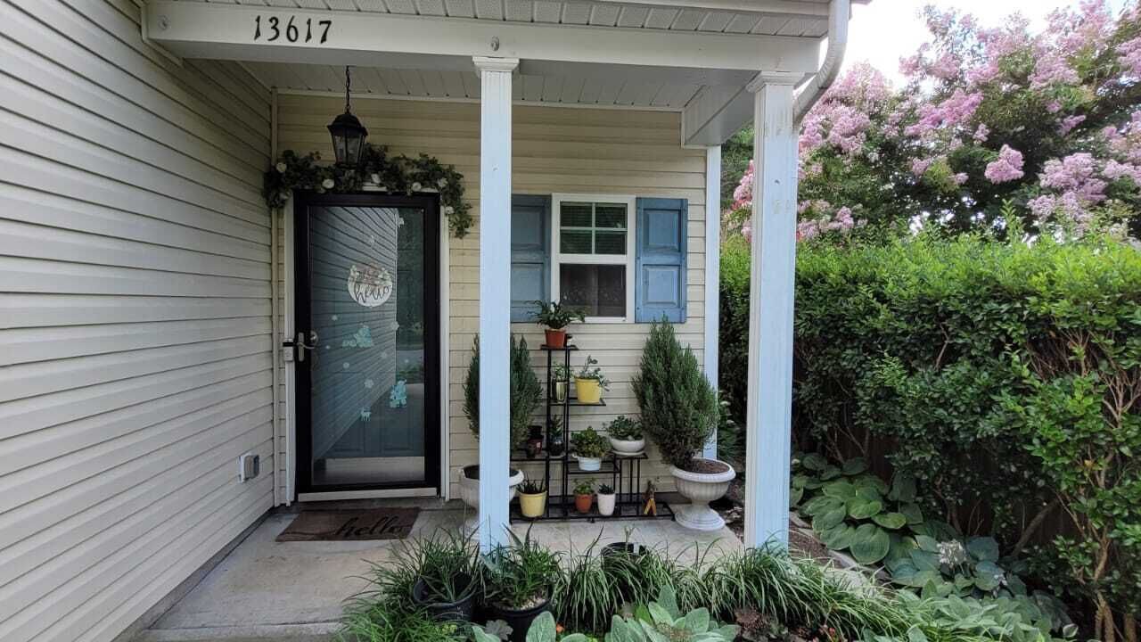 Photo of Outdoor in Charlotte
