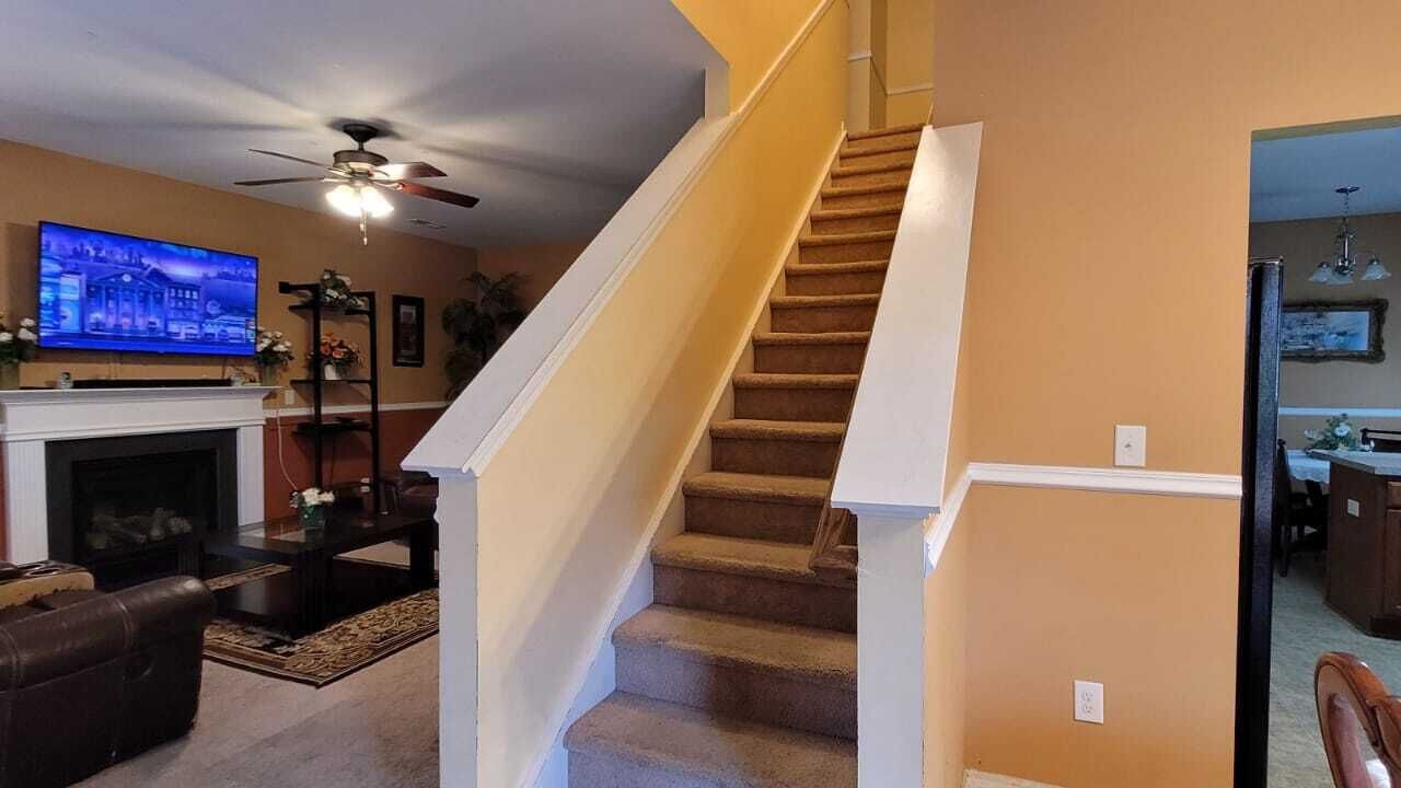 Photo of Livingroom in Charlotte