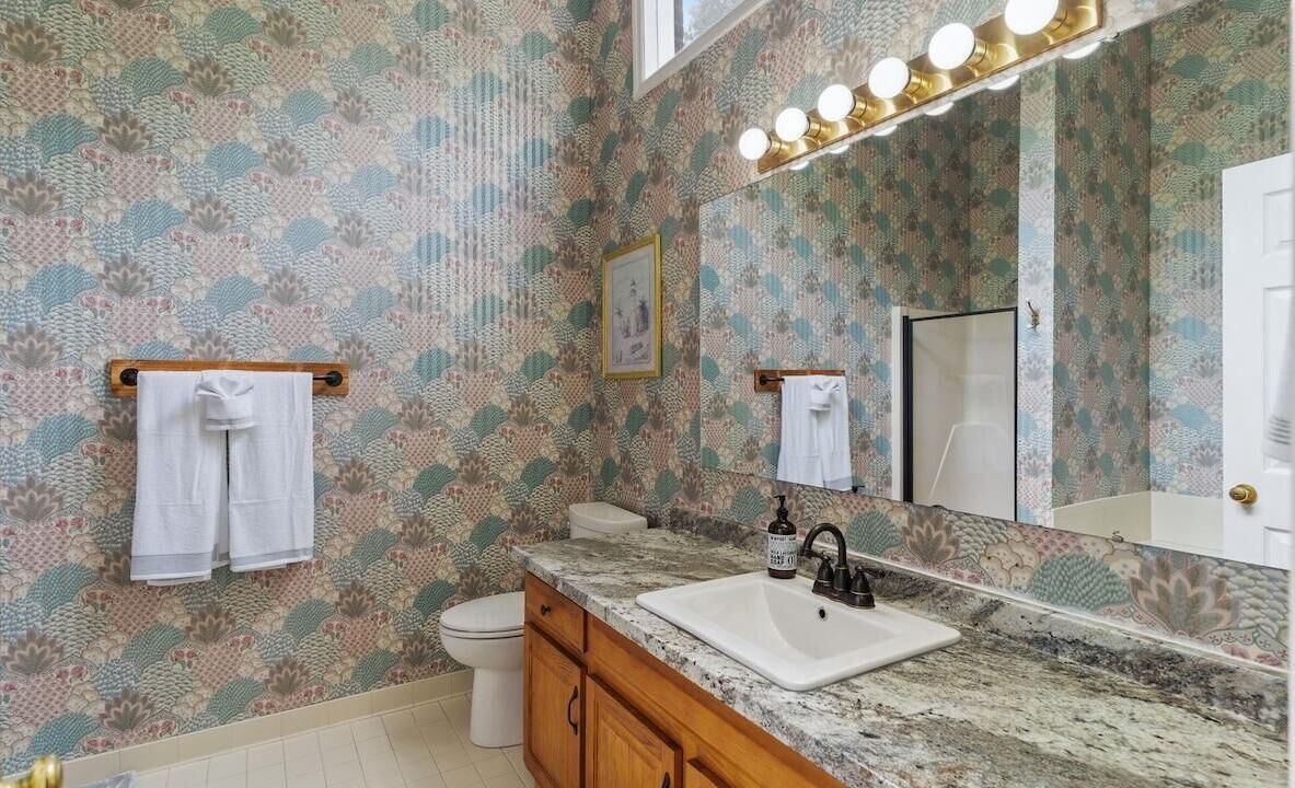 Photo of Bathroom in Kings Grant