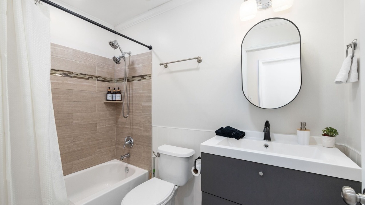 Photo of Bathroom in Charlotte