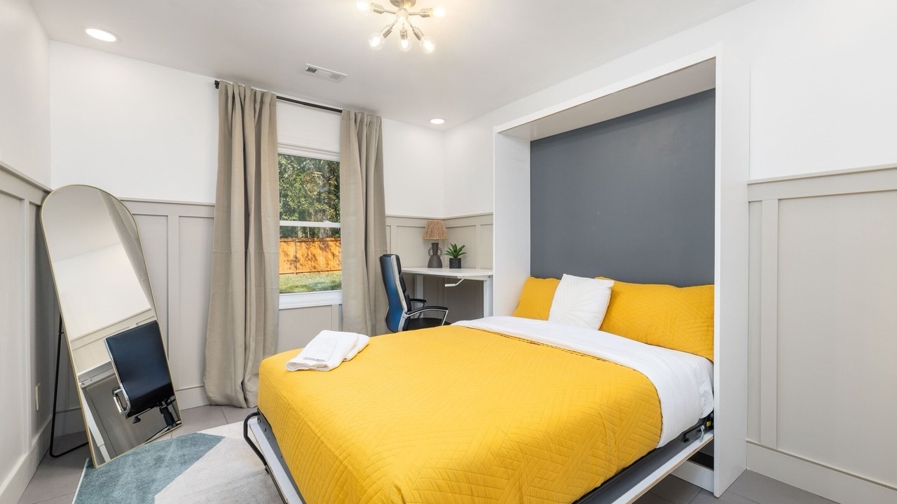 Photo of Bedroom in Charlotte