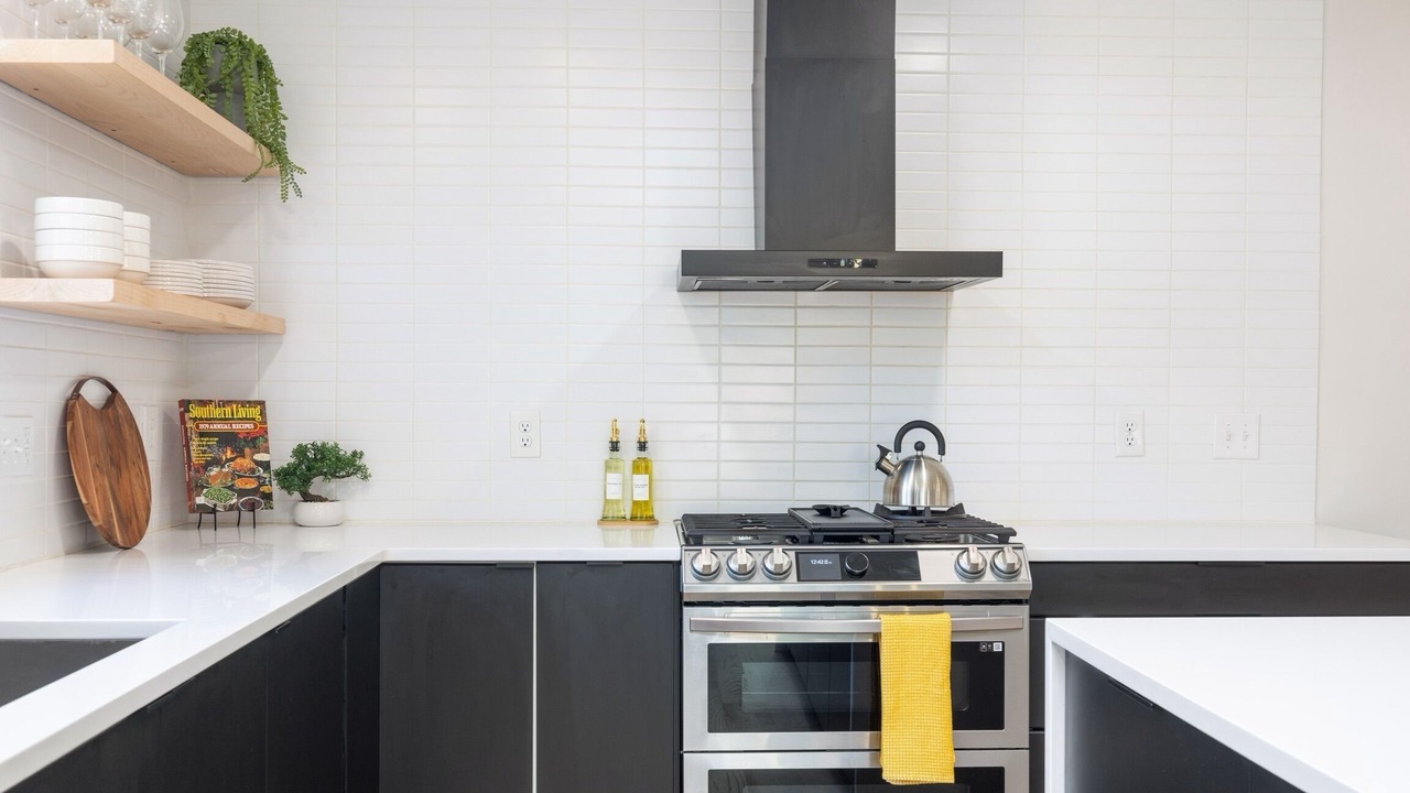 Photo of Kitchen in Charlotte