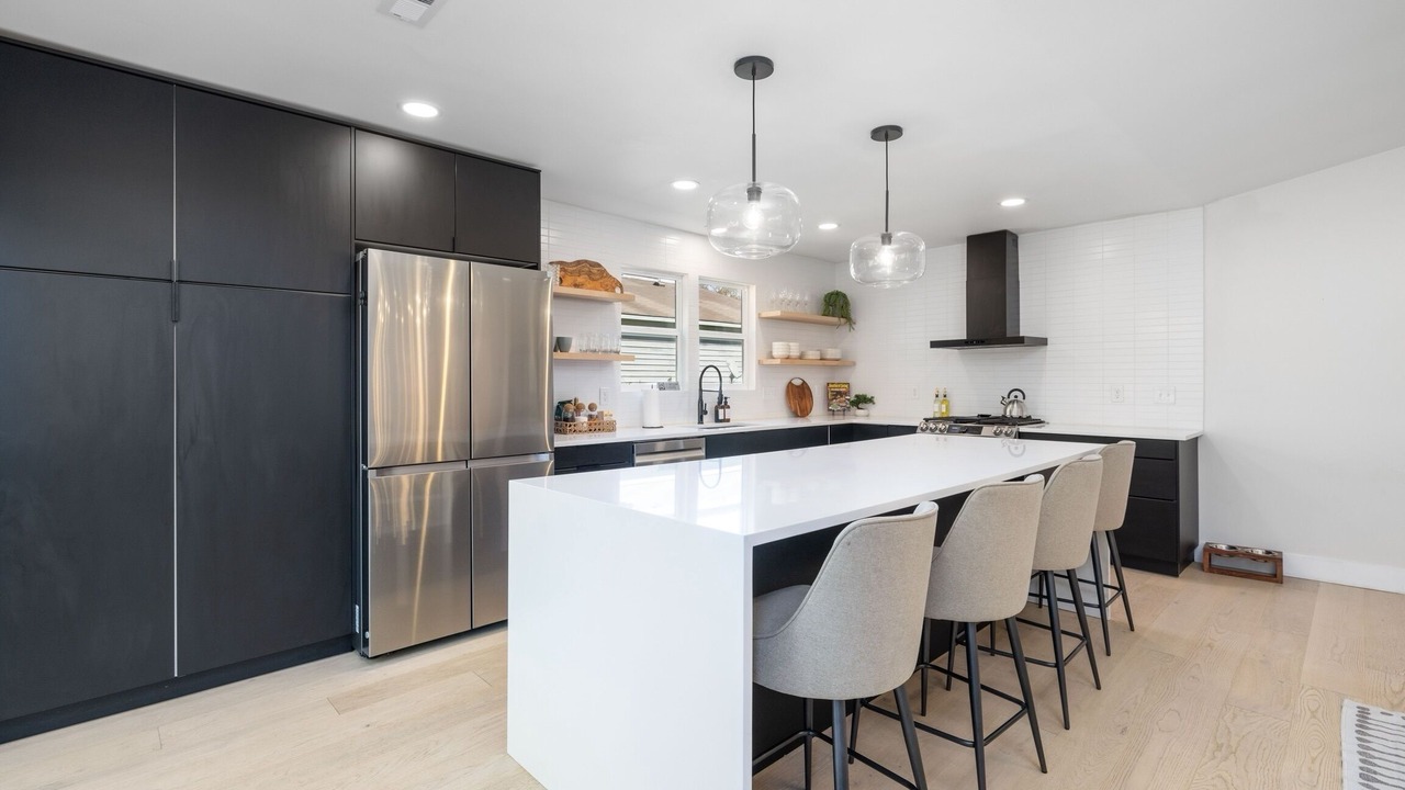 Photo of Kitchen in Charlotte