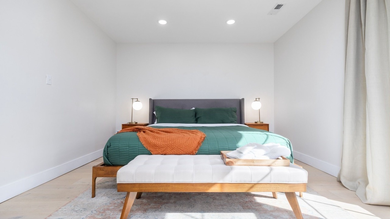 Photo of Bedroom in Charlotte