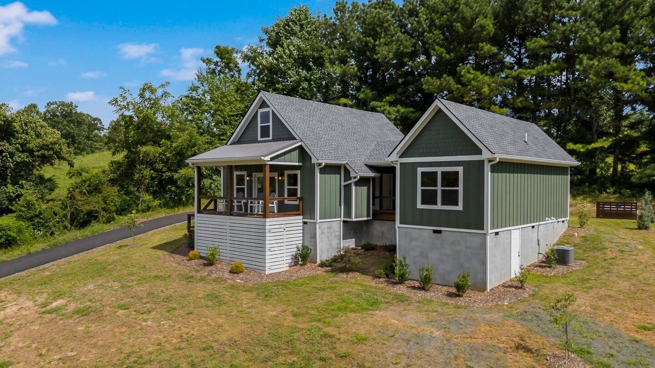 Photo of Outdoor in Hayesville