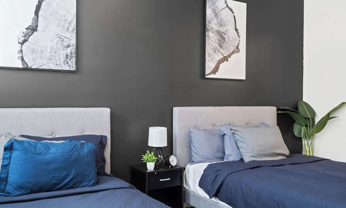 Photo of Bedroom in Charlotte