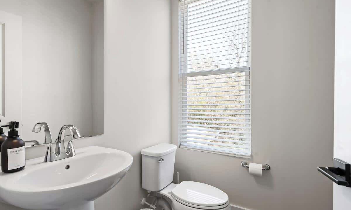 Photo of Bathroom in Charlotte