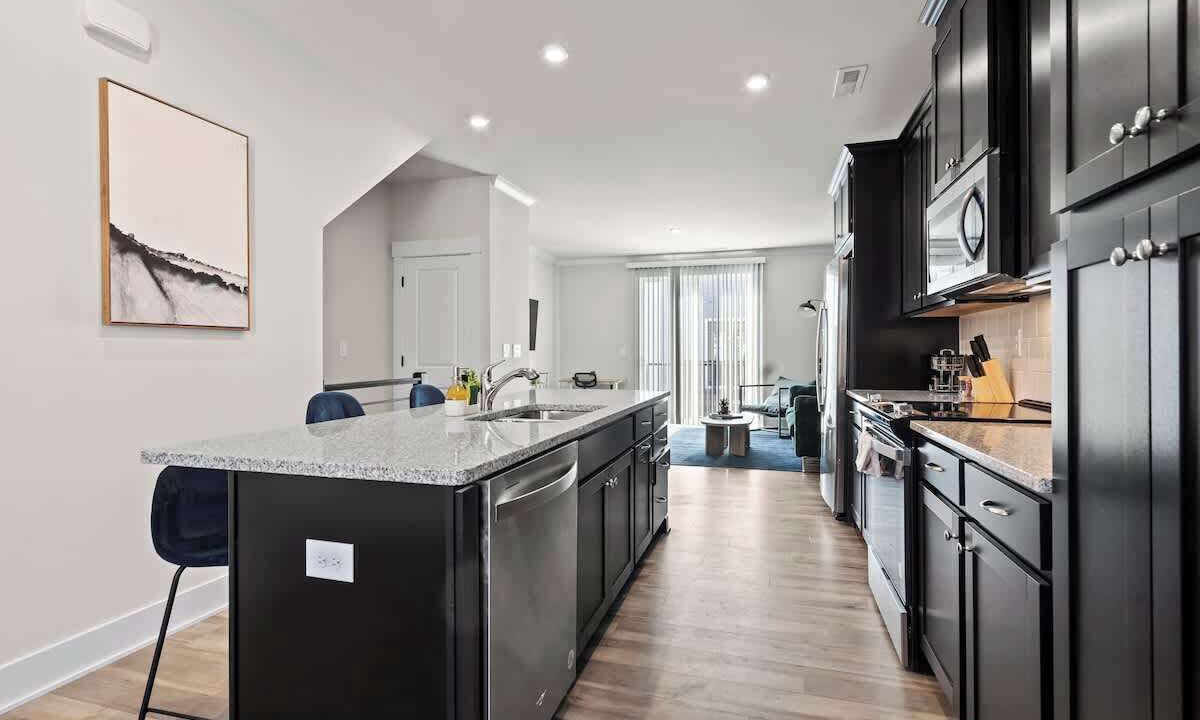Photo of Kitchen in Charlotte