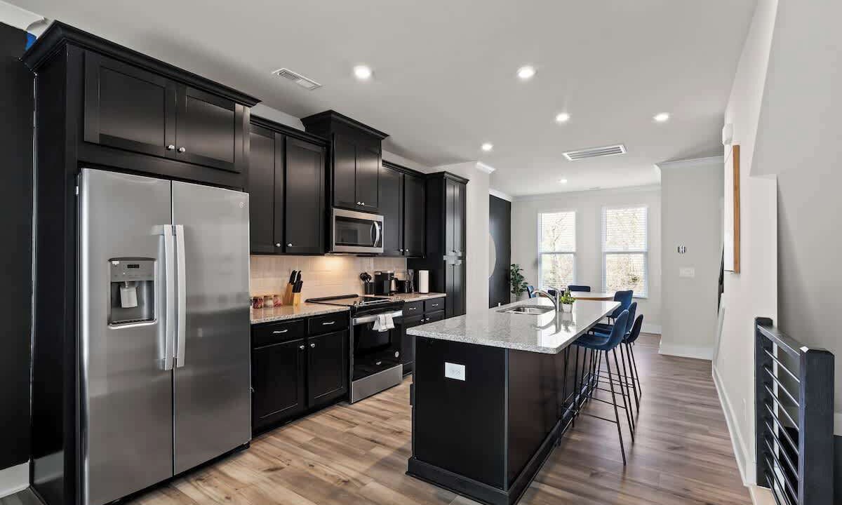 Photo of Kitchen in Charlotte