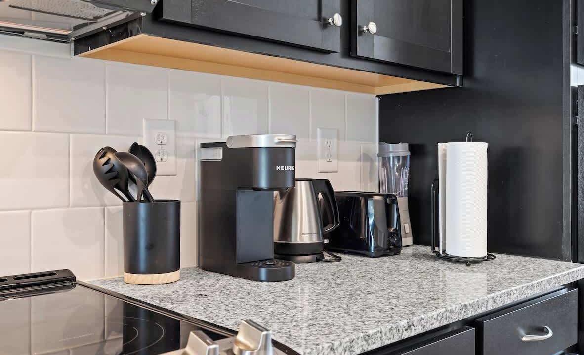 Photo of Kitchen in Charlotte