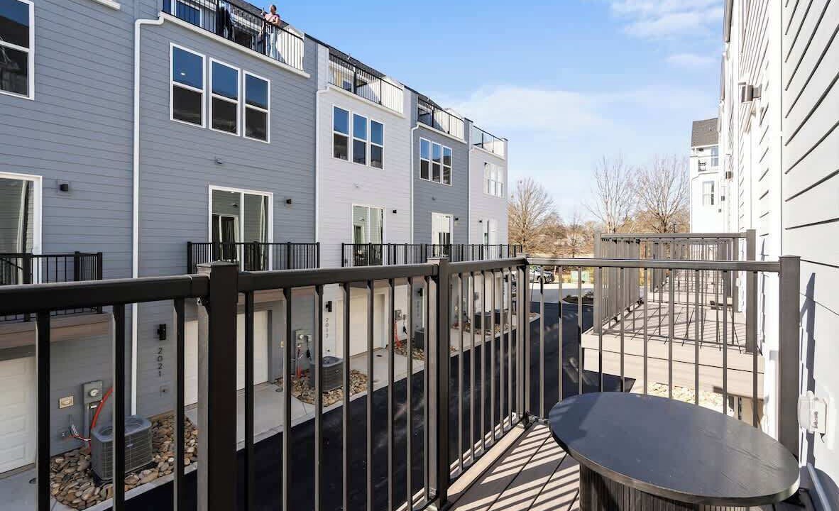 Photo of Outdoor in Charlotte