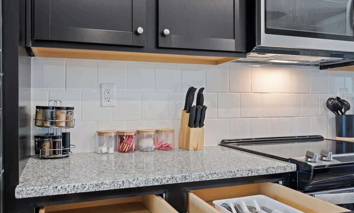 Photo of Kitchen in Charlotte