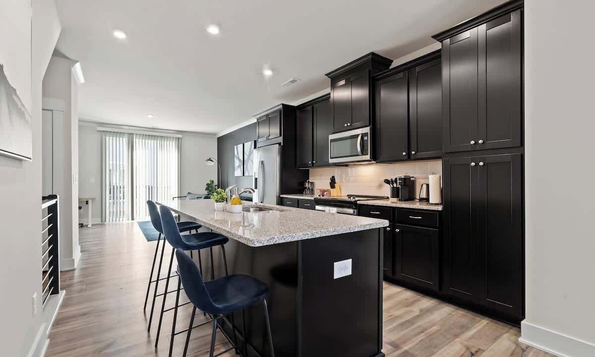 Photo of Kitchen in Charlotte