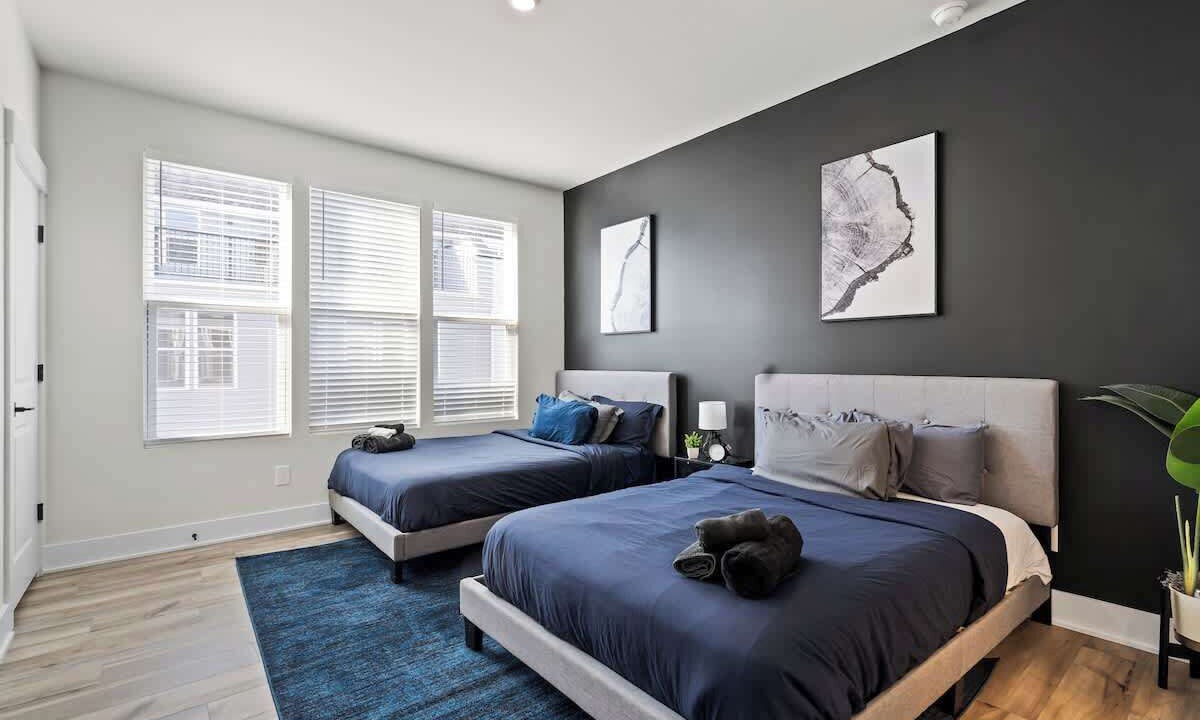Photo of Bedroom in Charlotte