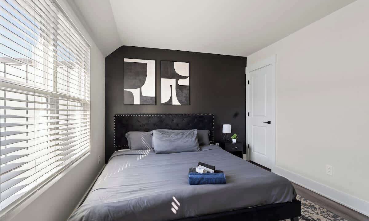 Photo of Bedroom in Charlotte